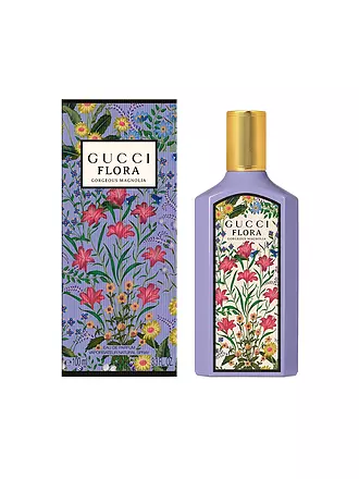 GUCCI | Flora Gorgeous Magnolia Eau de Parfum 100ml | 